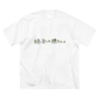 カワイーソー🀄️緑一色しか勝たん  麻雀グッズのカワイーソー Big T-Shirt