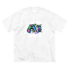 ONE CHAIR オンラインショップのONE CHAIR ビッグシルエットTシャツ