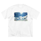 Shop GHPのWE RISE TOGETHER（その２） Big T-Shirt