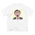 日高げのむのおもしろ男 Big T-Shirt