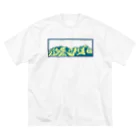 まつのき商店の槍穂高連峰B Big T-Shirt