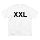 TOKYO LOGOSHOP 東京ロゴショップのXXL ビッグシルエットTシャツ