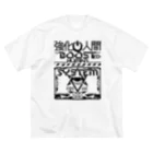 エゴイスト乙女の強化人間/システムエゴイスト Big T-Shirt