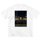 Sumaの夜の東京駅 Big T-Shirt