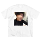 寿司が走るの二十歳 Big T-Shirt