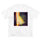 relda art shopのmoonlight Big T-Shirt