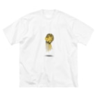 樹源 ‐ KiGen ‐のTiger Nautilus 2022. Big T-Shirt