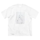 にさいじのきまぐれしょっぷの逃亡 Big T-Shirt