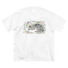 やぎのつのの実家の猫 Big T-Shirt