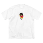 明太子のatchan Big T-Shirt