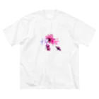 Kitarouの秋桜 Big T-Shirt