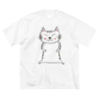 tokotosuzuの茶とら01 Big T-Shirt