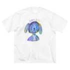 Dream SHOPのドライアイ ビッグシルエットTシャツ