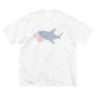 ainoの※特別な訓練を受けています Big T-Shirt