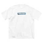 NikeのFisherman Big T-Shirt