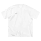 imI -イムアイ-のimI original logo Big T-Shirt