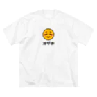 おばどざちゃんが売ってるね。のえがお ビッグシルエットTシャツ