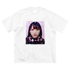 蟹道楽みるるのお洋服劇場のちゅーぷり Big T-Shirt