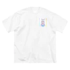 らみぃV_Liverのらみぃ♥だお♥ Big T-Shirt