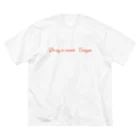 CORAZONの一期一会　コラソン Big T-Shirt