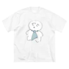 凍ってるパエリアの白玉？ Big T-Shirt