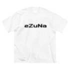 eZuNa(イーズナ)のeZuNa Big T-Shirt