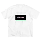 かっぱの店のSS RANK ビッグシルエットTシャツ