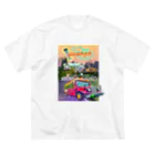 artypartyのyunogo mango ! Big T-Shirt