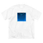 HANNAH street wear ハンナ　ストリートウェア(カバ店長)のHANNAH street wear  "Progressive“ ビッグシルエットTシャツ