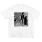 世界STOREの山居倉庫 Big T-Shirt