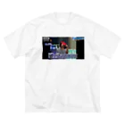 修道院長の館の俺の先輩 Big T-Shirt