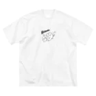 むらみ💆🏻‍♂️の走るねずみとぼく Big T-Shirt