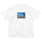 TomTomsanのguam Big T-Shirt