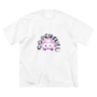 COPENFULL🌈のこぺん① ビッグシルエットTシャツ