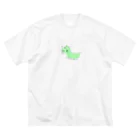 どうぶつくみあいのソレハオオカミ Big T-Shirt