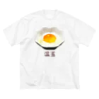 脂身通信Ｚの温玉（温泉卵）_2204 Big T-Shirt