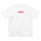 creamのボックス ビッグシルエットTシャツ