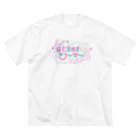 Natsukawa Yukichiのときめきドリーマー Big T-Shirt