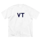 ニポトレ本舗☆投資家とトレーダーに捧ぐのVT for 米国株投資家 Big T-Shirt