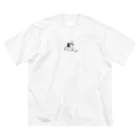 雑貨屋のオソラさんのPOSTくん Big T-Shirt