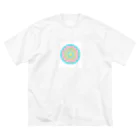 ちゃんこリーのポッピー ビッグシルエットTシャツ