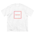 HyperactivoidのHyperactivoid Big T-Shirt