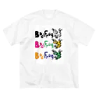 Badfrog@WestのBadfrog Big T-Shirt