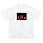 Ru! 306のリンクス Big T-Shirt