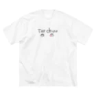 ターチュウ25のターチュウ25 Big T-Shirt