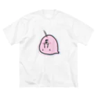 アトリエ孤高遊戯のタイムトラベラー・セイキチ Big T-Shirt