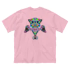 meXOの思考伝播キュン Big T-Shirt