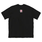 K.CAMPのK.ビッグシルエットTシャツ Big T-Shirt