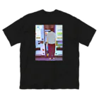 其中カズヒトのロンリータイム Big T-Shirt