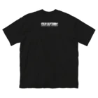 出岡　聖一郎のPerception ビッグシルエットTシャツ